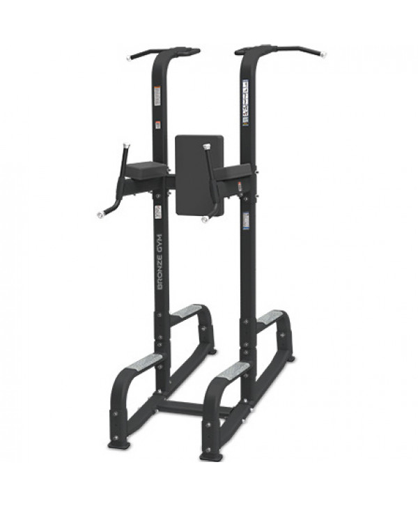 Турник профессиональный BRONZE GYM BR-1017