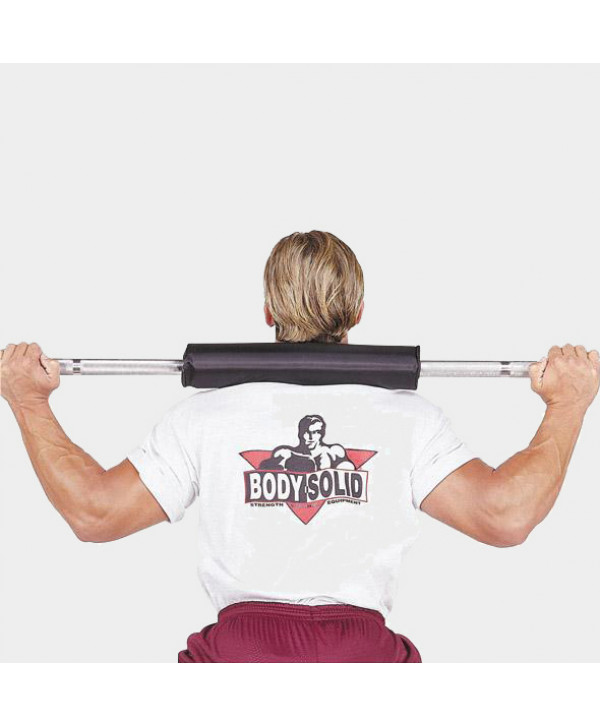 Смягчающая накладка на гриф BODY SOLID MA-105