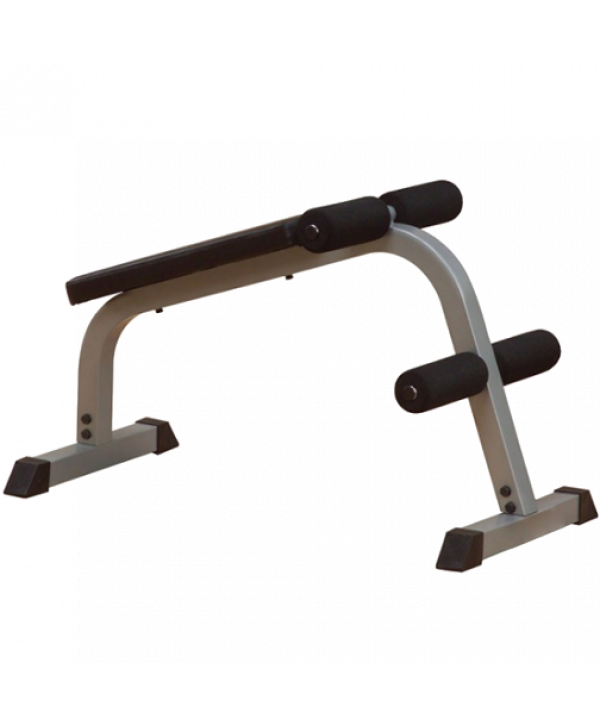 Скамья для пресса BODY SOLID GAB39