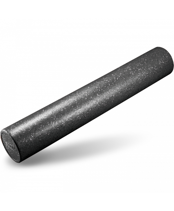 Ролик для йоги и пилатеса PRCTZ EPP FOAM ROLLER, 90 см.