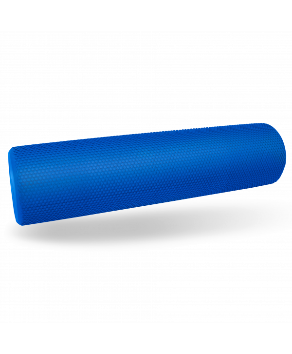 Ролик для йоги и пилатеса профессиональный PRCTZ EVA FOAM ROLLER,60см.