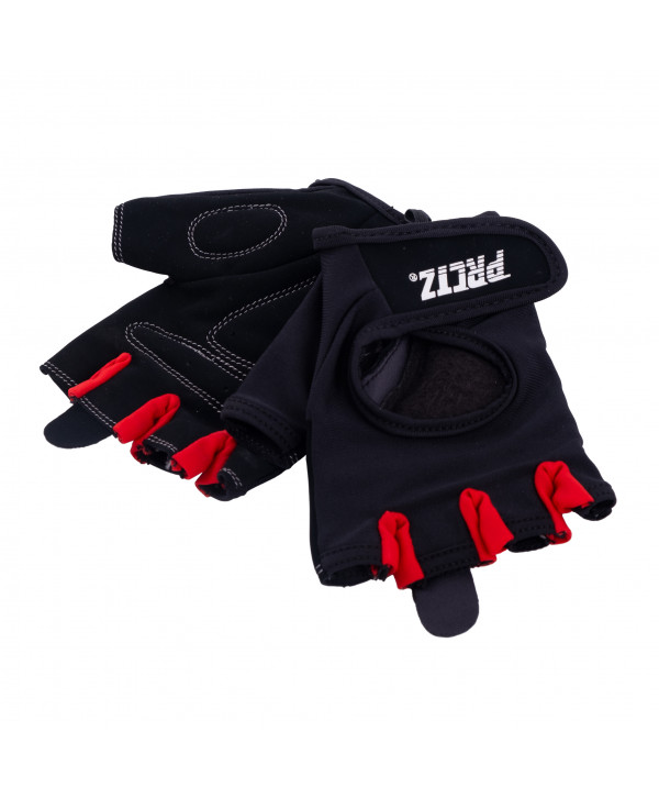Перчатки для фитнеса PRCTZ WEIGHT GLOVES 