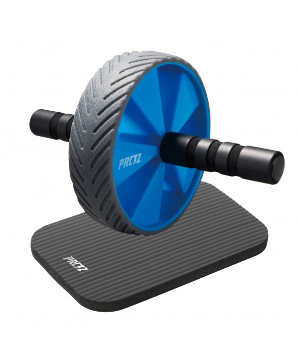 Ролик для пресса PRCTZ DELUXE AB WHEEL 