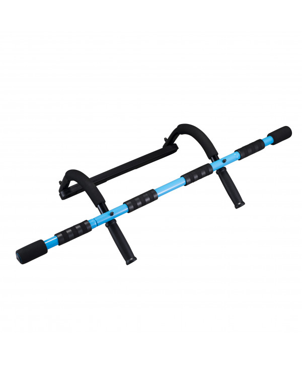 Турник в дверной проём многофункциональный PRCTZ DOOR GYM MULTI-FUNCTION