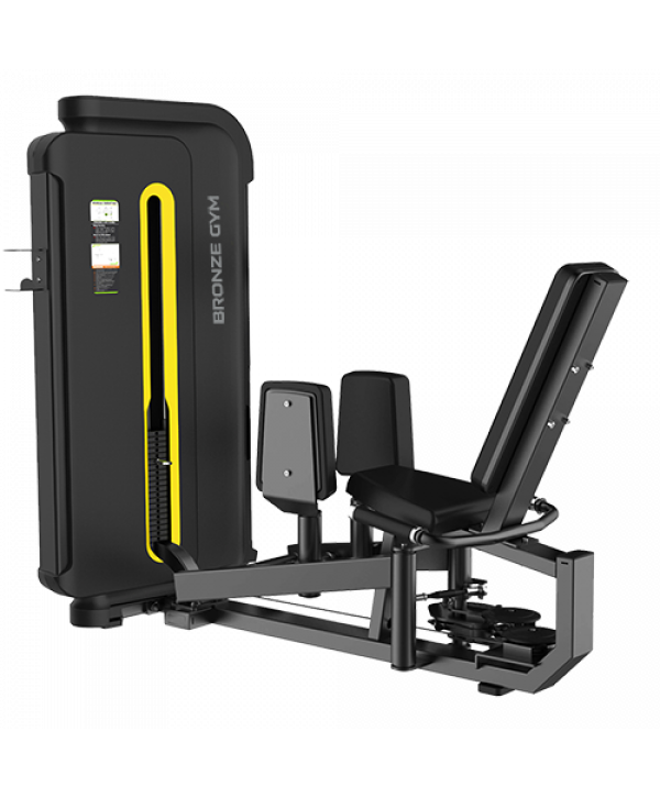 Приводящие/отводящие ног профессиональная BRONZE GYM BW-3089