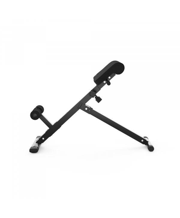 Гиперэкстензия UNIX Fit R-Chair 130G