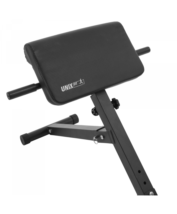 Гиперэкстензия UNIX Fit R-Chair 130G