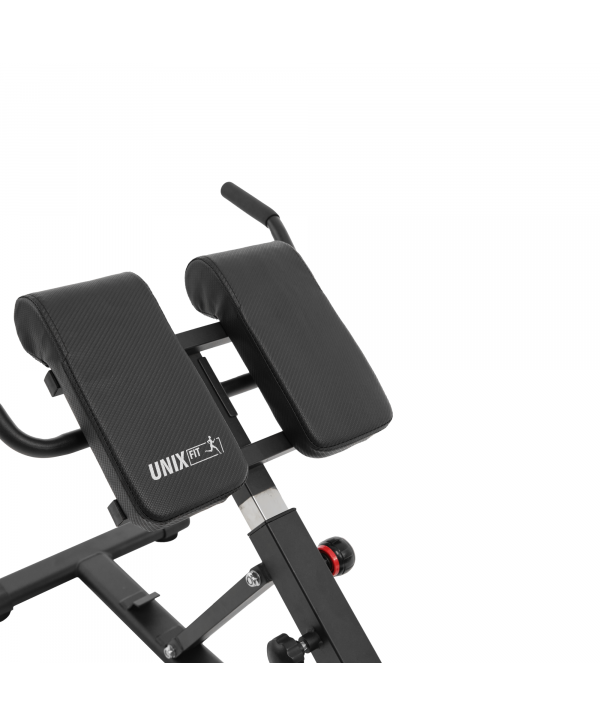 Гиперэкстензия UNIX Fit R-Chair 150G