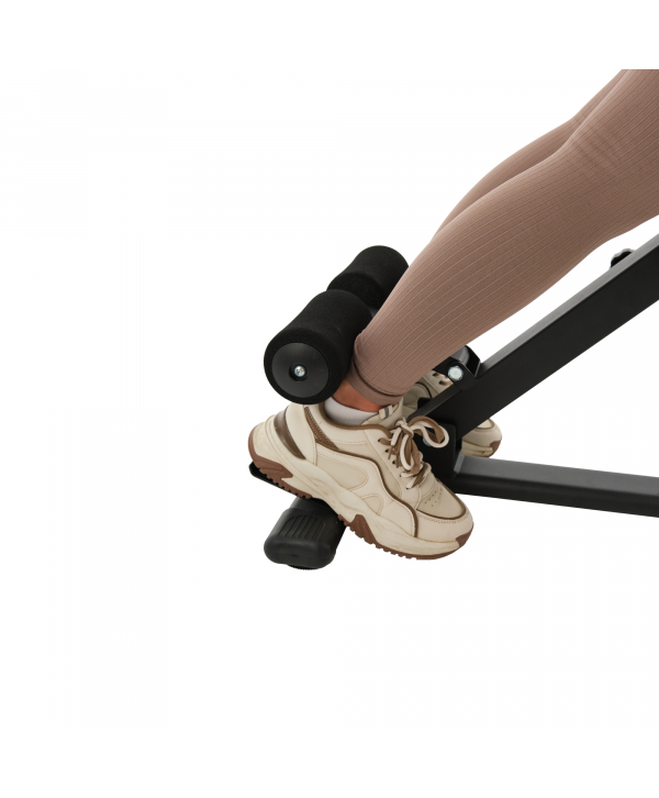 Гиперэкстензия UNIX Fit R-Chair 150G