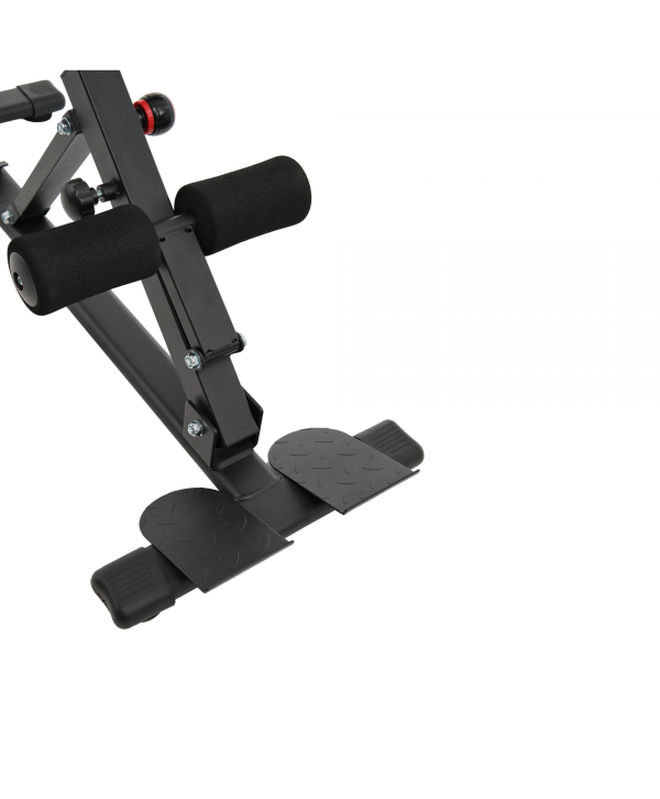 Гиперэкстензия UNIX Fit R-Chair 150G