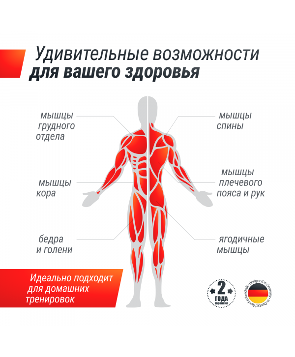 Скамья для пресса UNIX Fit SIT-UP 140