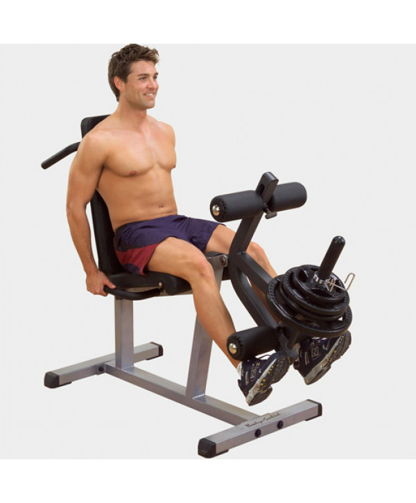Скамья для ног BODY SOLID GLCE-365
