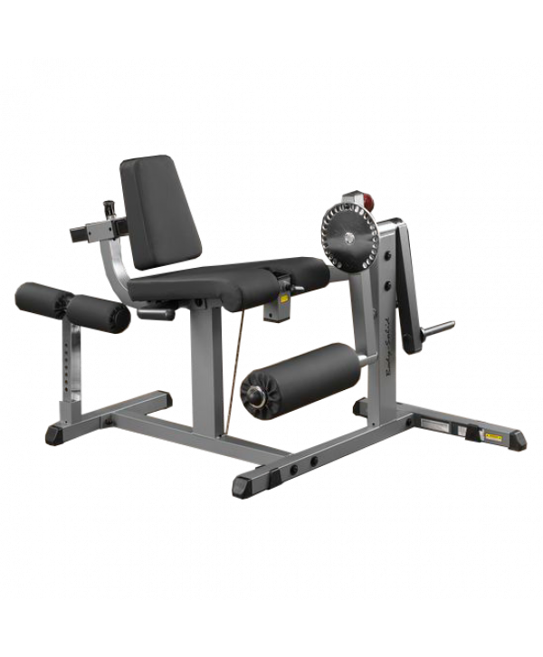 Сгибание-разгибание ног BODY SOLID GCEC_340