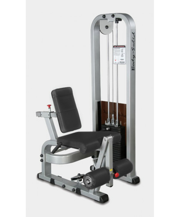Разгибание ног сидя BODY SOLID ProClub SLE-200G