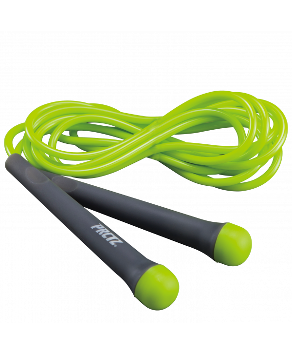Скакалка регулируемая PRCTZ JUMP ROPE ADJUSTABLE, 275 см.