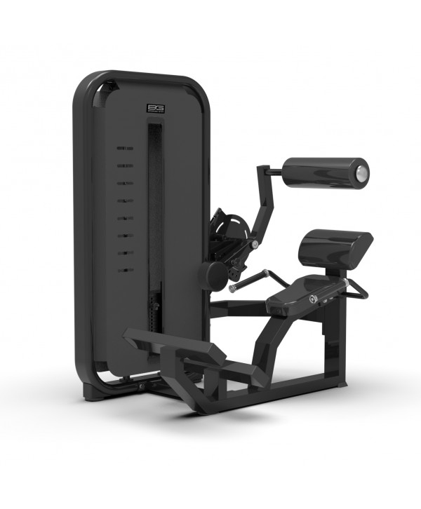 Разгибание спины профессиональный BRONZE GYM MIGHT 23