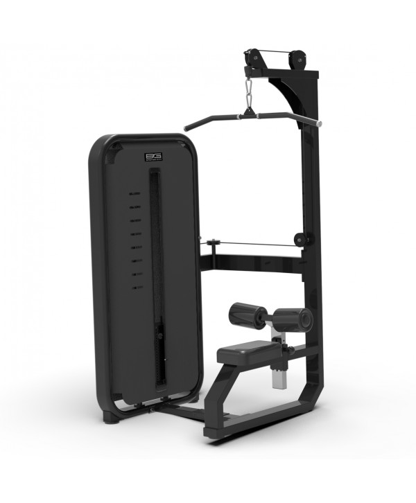Тяга сверху профессиональный BRONZE GYM MIGHT 26