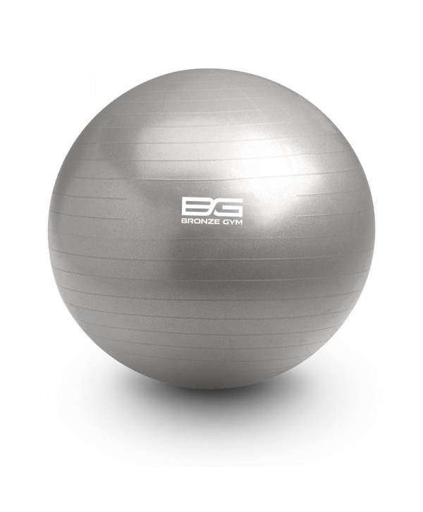 Мяч гимнастический GYM BALL  ANTI-BURST, 65 см.