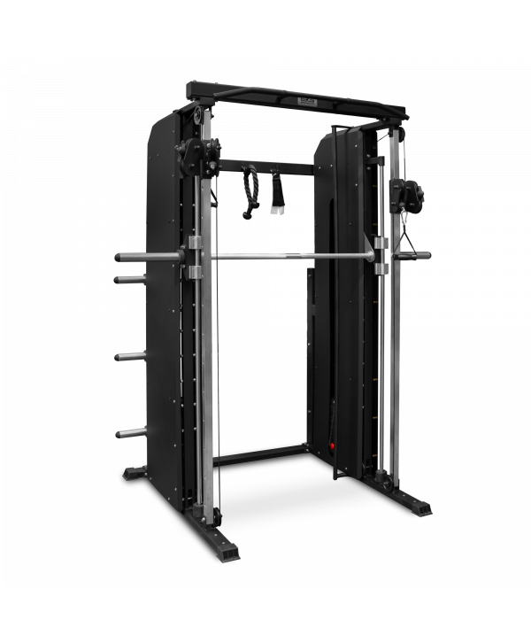 Мультистанция BRONZE GYM PARTNER ML-722
