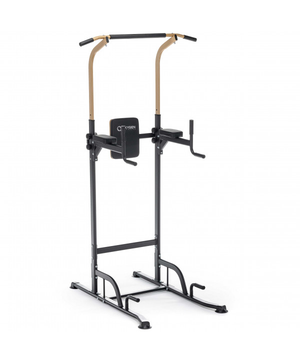 Турник 3 в 1 домашний OXYGEN FITNESS PARNASS