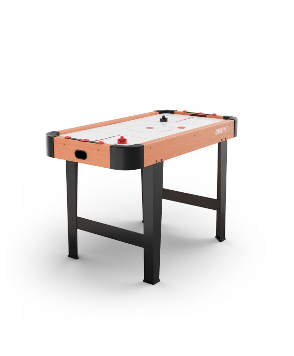 Игровой стол UNIX Line Аэрохоккей (125х65 cм)