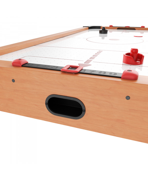 Игровой стол UNIX Line Аэрохоккей (125х65 cм)
