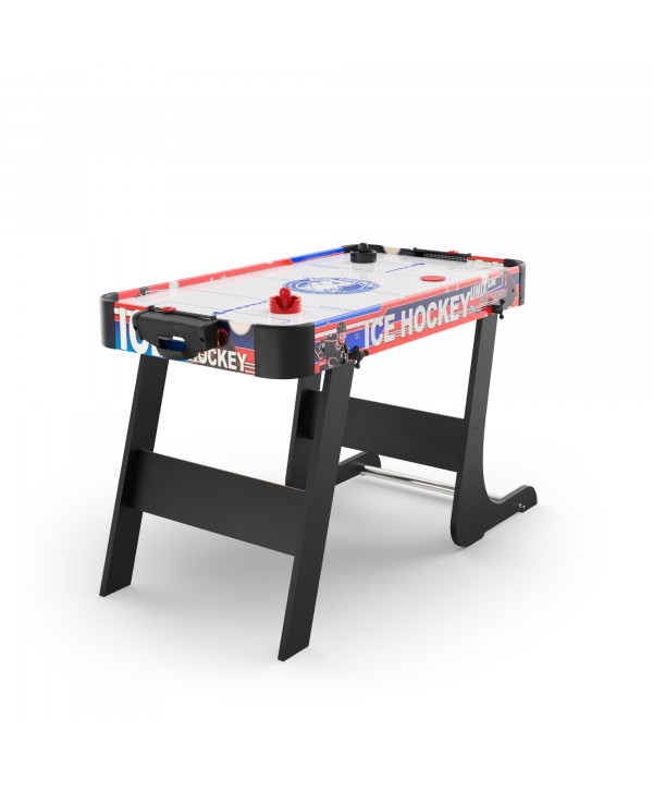 Игровой стол складной UNIX Line Мини Аэрохоккей (101х50 cм)