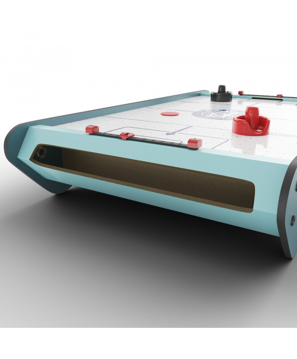 Игровой стол UNIX Line Мини Аэрохоккей настольный (73х40 cм)