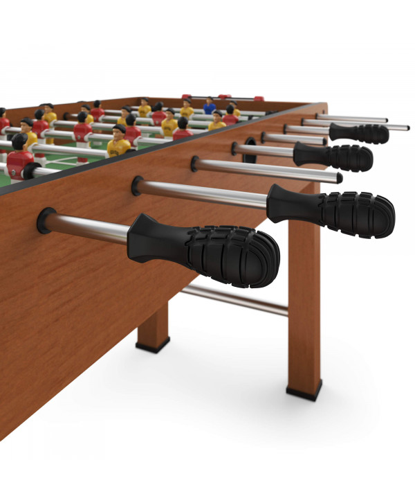 Игровой стол UNIX Line Футбол - Кикер (121х61 cм) Wood