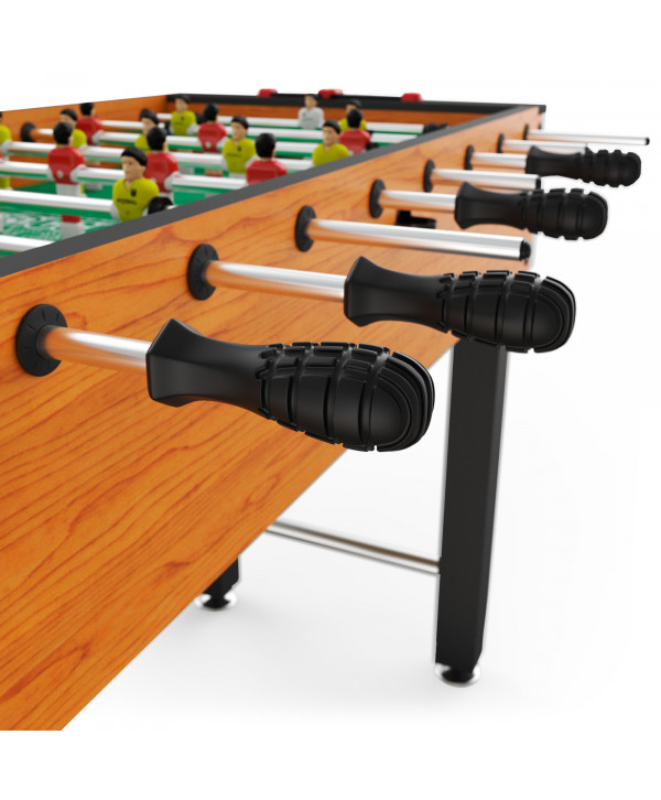 Игровой стол UNIX Line Футбол - Кикер (122х64 cм) Wood
