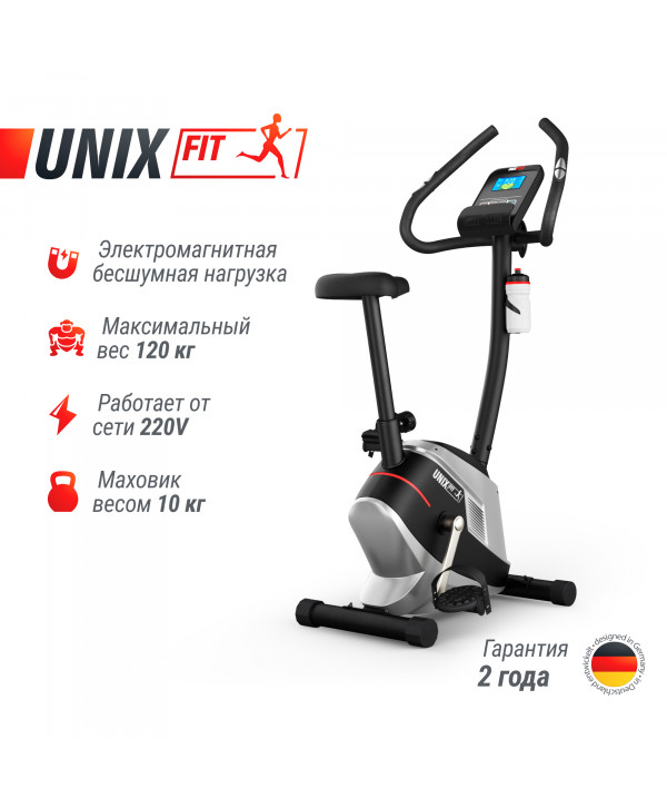 Велотренажер UNIX Fit BL-350E