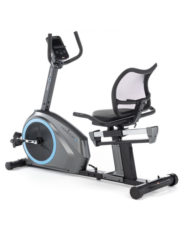 Велотренажер домашний OXYGEN FITNESS MOMENTUM RB