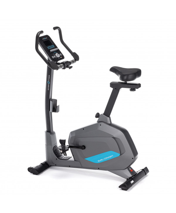 Велотренажер домашний OXYGEN FITNESS  GURU CONCEPT
