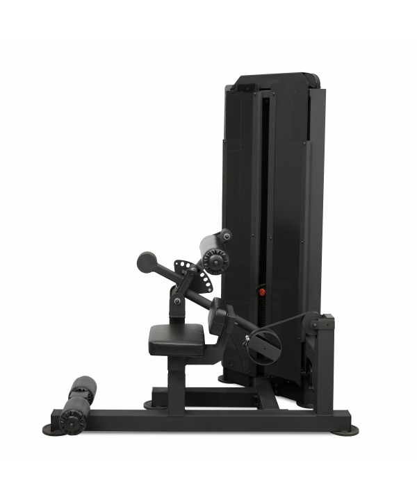 Пресс-машина профессиональный BRONZE GYM PARTNER ML-812