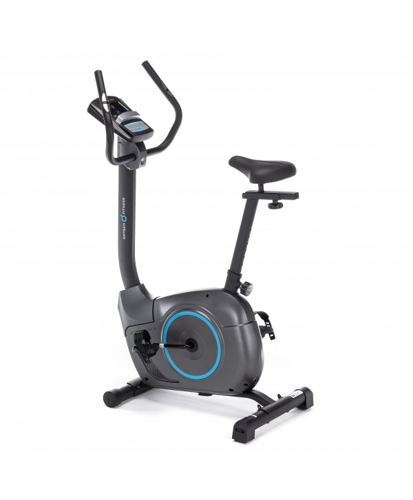 Велотренажер домашний OXYGEN FITNESS JET STREAM A