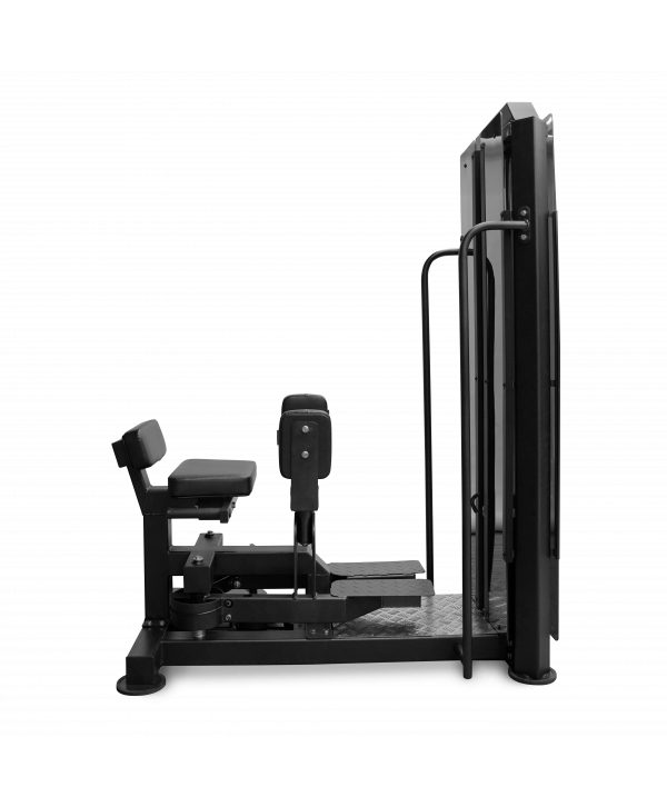 Разведение ног профессиональный BRONZE GYM PARTNER ML-805