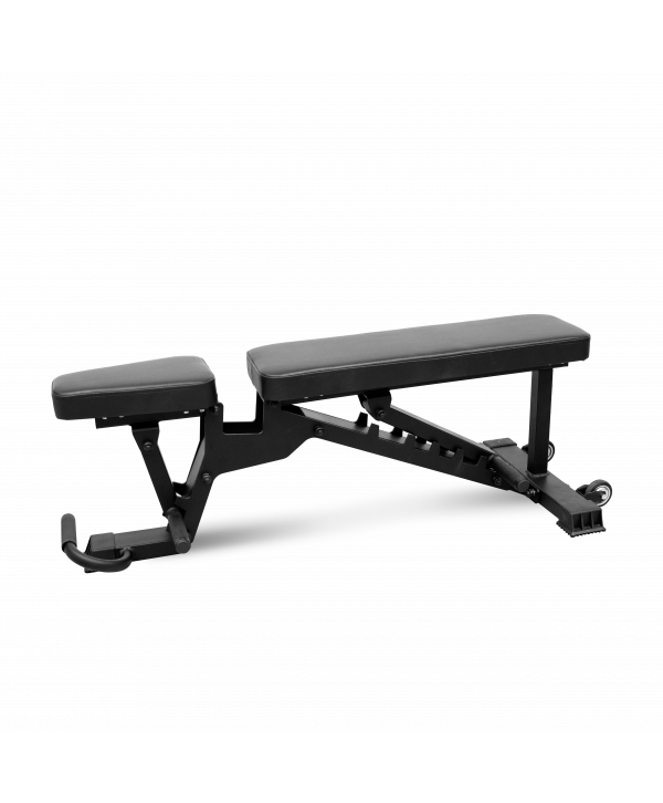 Скамья универсальная BRONZE GYM PARTNER AL-302L