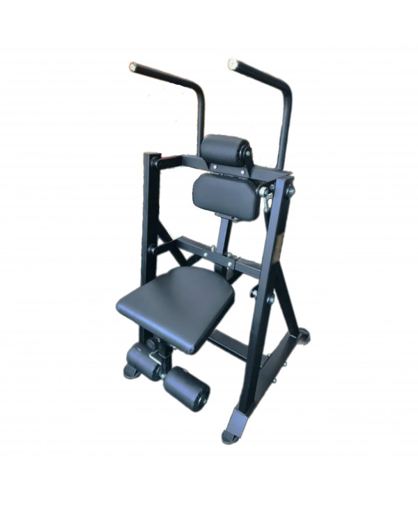 Пресс машина BRONZE GYM PARTNER BGR-816