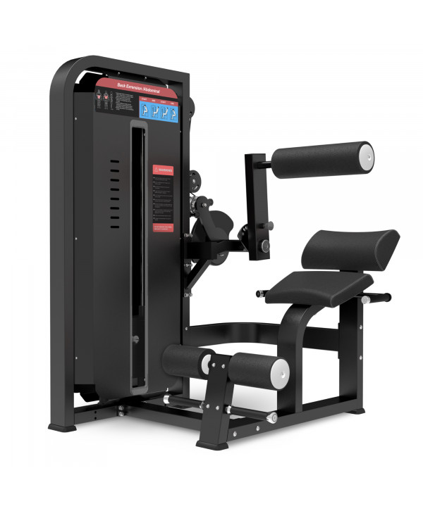 Пресс машина/разгибание спины UNIX Fit 70 PRO (UC-6766)