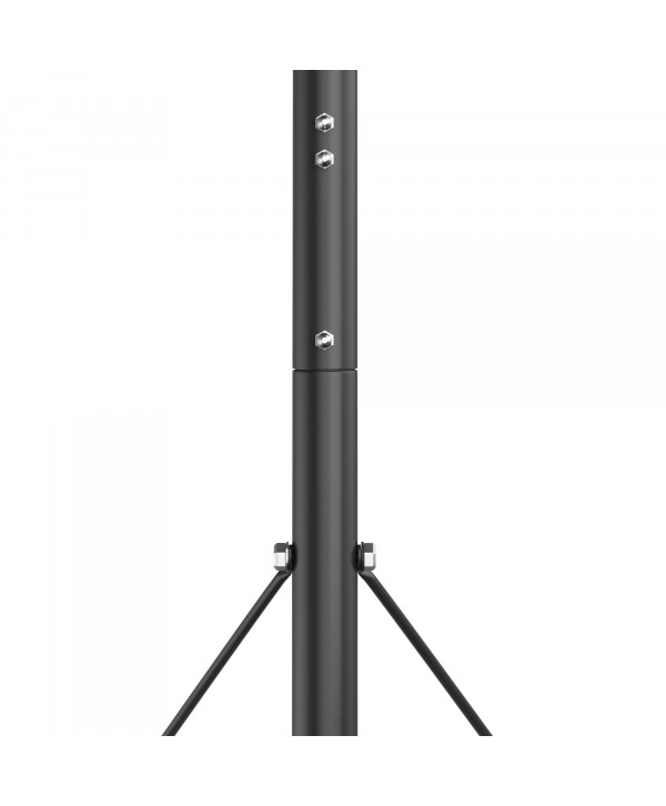 Баскетбольная стойка UNIX Line B-Stand-PC 48