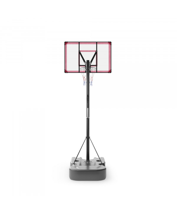 Баскетбольная стойка UNIX Line B-Stand-PC 48