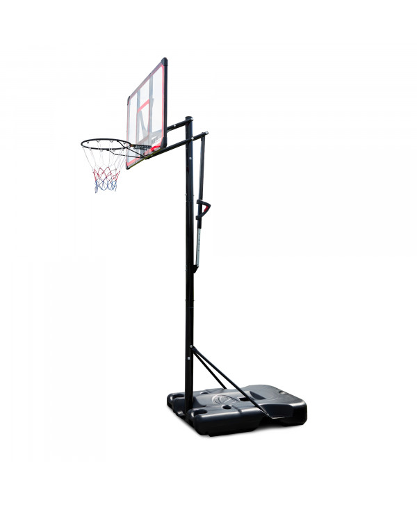 Баскетбольная стойка UNIX Line B-Stand-PC 48