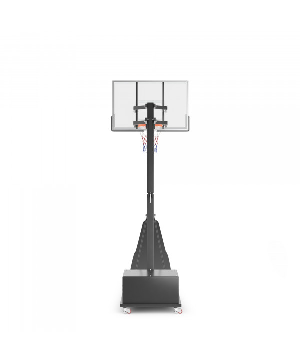 Баскетбольная стойка UNIX Line B-Stand-PC 54
