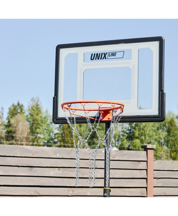 Баскетбольная сетка UNIX Line B-Net L54