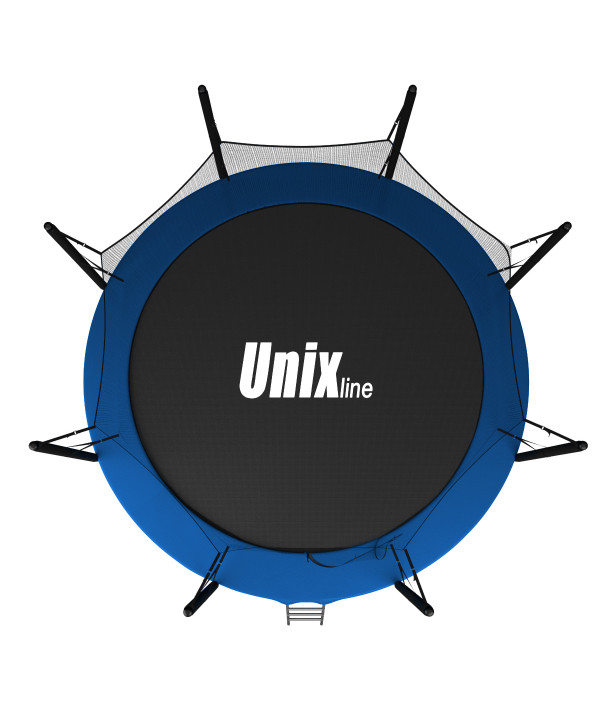 Батут UNIX Line Classic 6 ft (inside)
