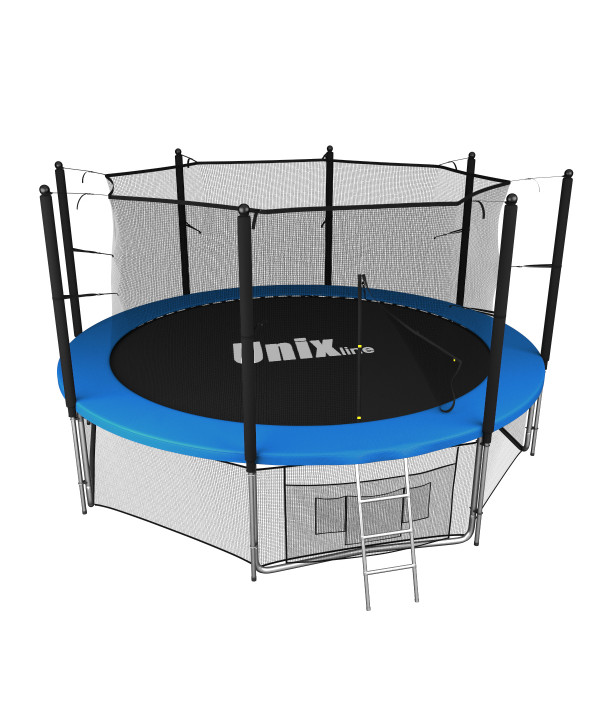 Батут UNIX Line Classic 10 ft (inside)