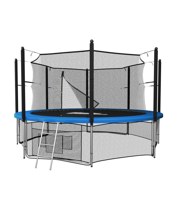 Батут UNIX Line Classic 10 ft (inside)