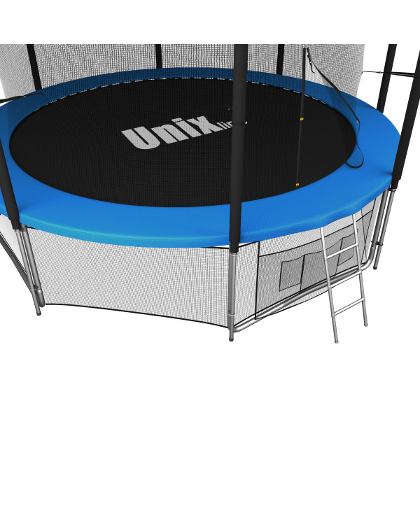Батут UNIX Line Classic 10 ft (inside)