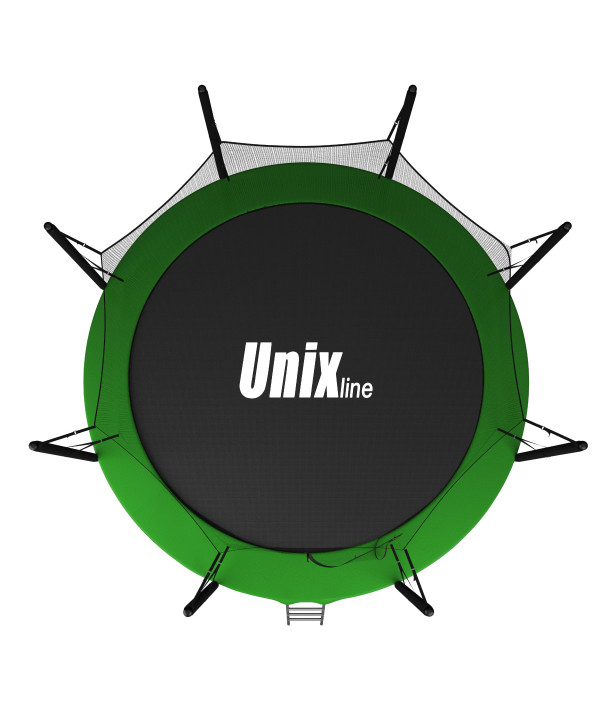 Батут UNIX Line Classic 12 ft (inside)