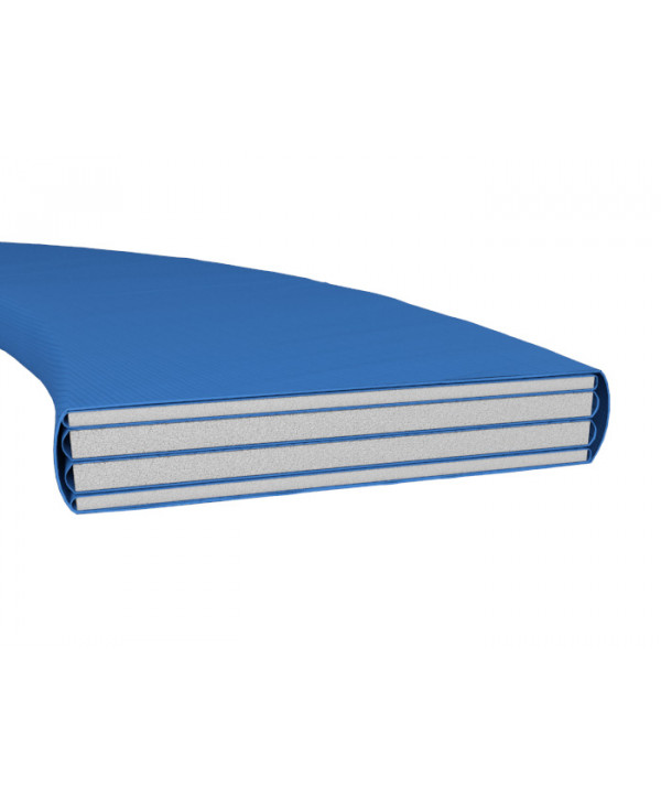 Батут UNIX Line Classic 14 ft (inside)
